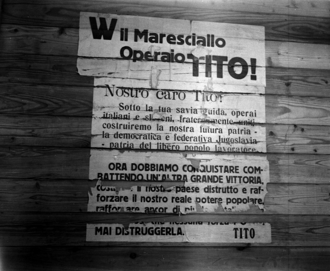 Foibe: il giorno del ricordo – Foto