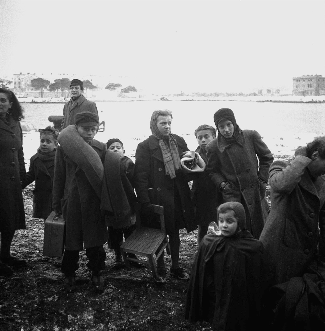 Foibe: il giorno del ricordo – Foto