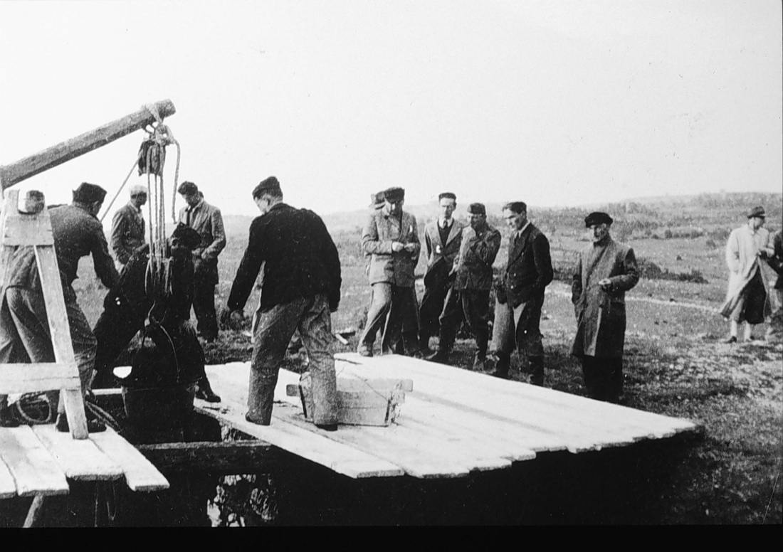 Foibe: il giorno del ricordo – Foto