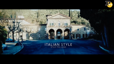 Italian Hospitality Collection: la vacanza, lo stile