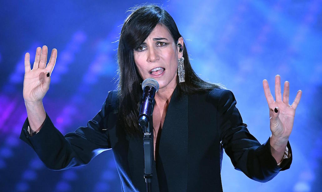 Sanremo 2017: le pagelle della serata cover