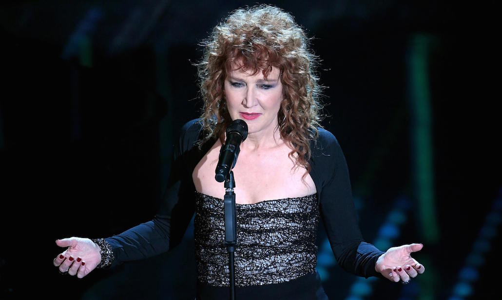 Sanremo 2017: le pagelle della serata cover