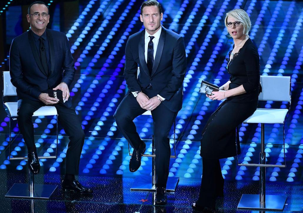 Sanremo 2017: le pagelle della serata cover