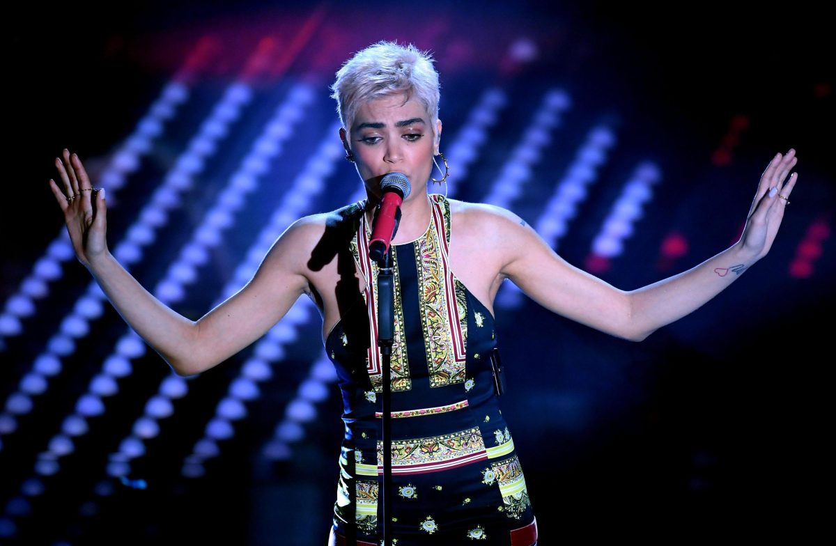 Sanremo 2017: le pagelle della serata cover