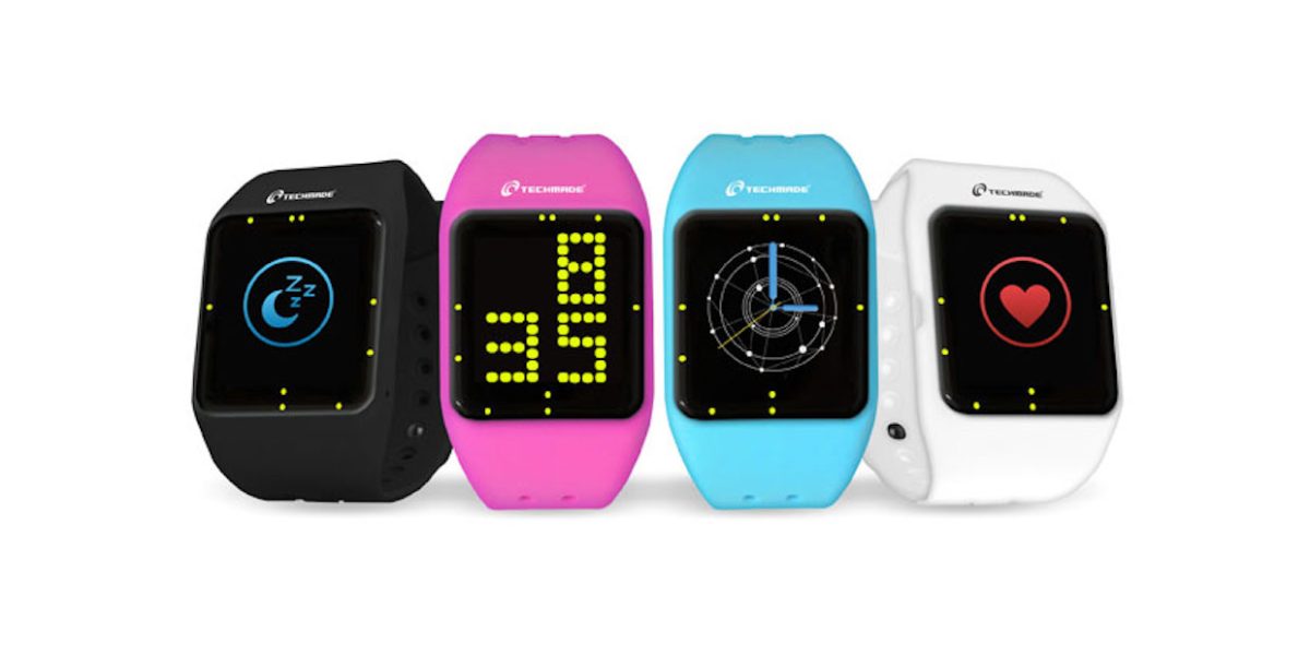 Galleria foto 'I migliori smartwatch e smartband per correre' - foto 9