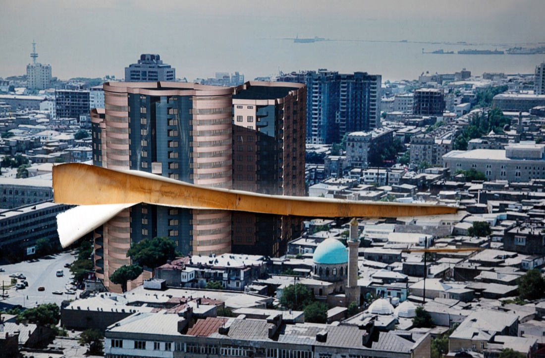 Lavoro in movimento al MAST di Bologna Lavoro in movimento al MAST di Bologna