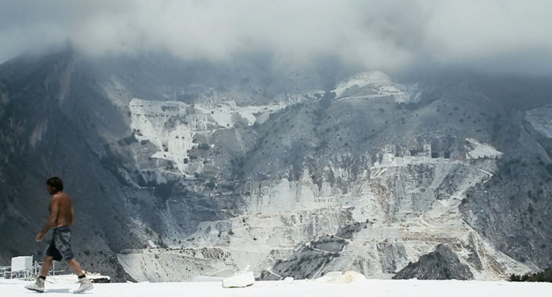 Lavoro in movimento al MAST di Bologna Lavoro in movimento al MAST di Bologna