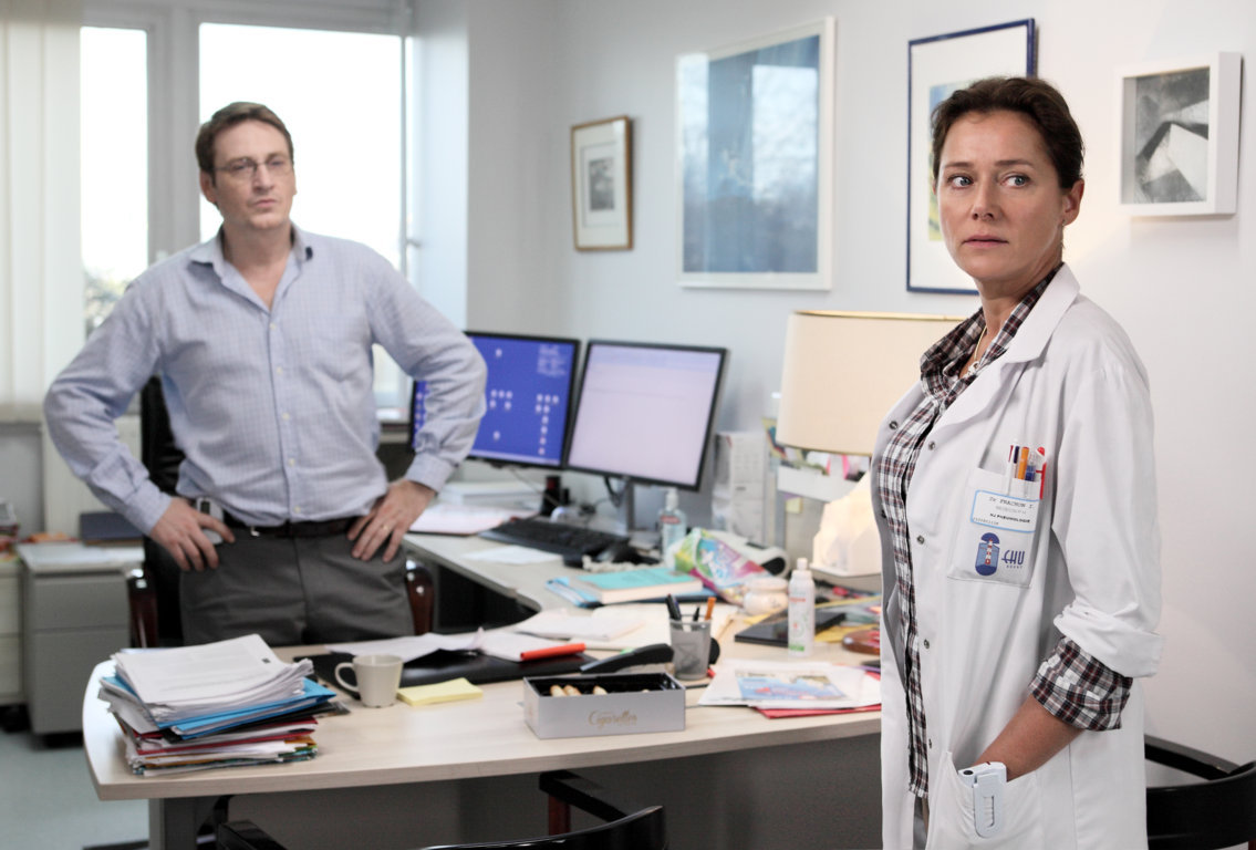 150 milligrammi al cinema – La recensione