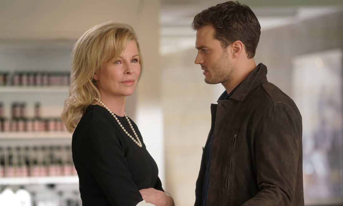 Cinquanta sfumature di nero, le recensioni internazionali Cinquanta sfumature di nero, le recensioni internazionali