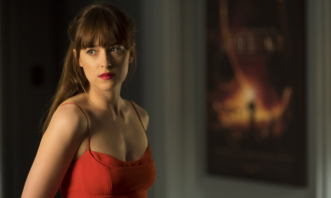 Cinquanta sfumature di nero, le recensioni internazionali Cinquanta sfumature di nero, le recensioni internazionali