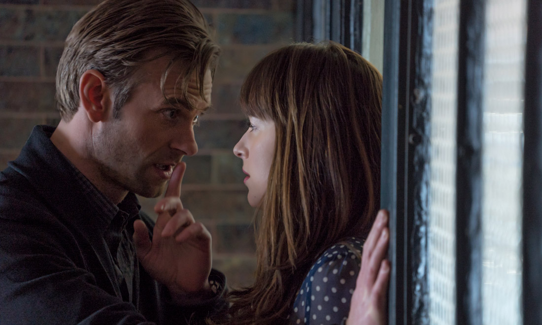 Cinquanta sfumature di nero, le recensioni internazionali Cinquanta sfumature di nero, le recensioni internazionali