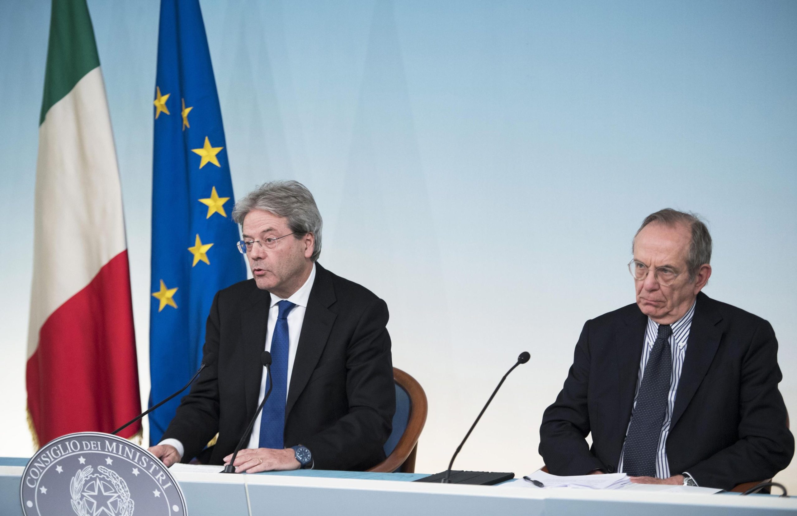 Manovra bis 2017, le cose da sapere