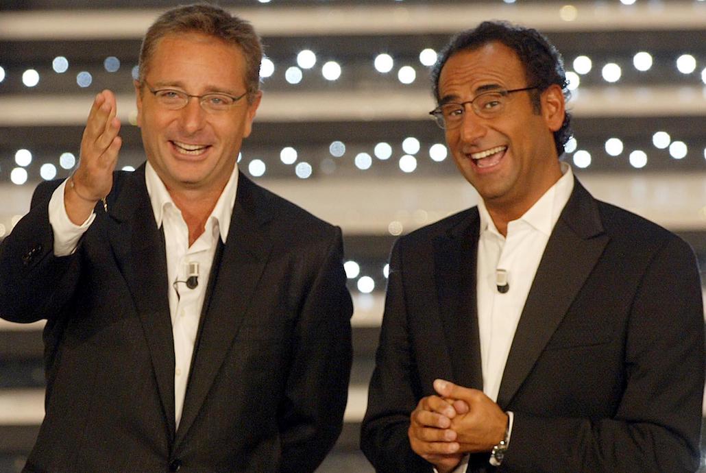 Sanremo 2017: gli ascolti reggono, stasera Mika, Gassmann, Luca e Paolo Sanremo 2017: gli ascolti reggono, stasera Mika, Gassmann, Luca e Paolo