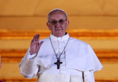 Papa Francesco: “In Vaticano c’è corruzione”