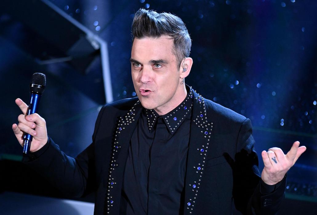 Sanremo 2017: le pagelle ai look della seconda serata Sanremo 2017: le pagelle ai look della seconda serata