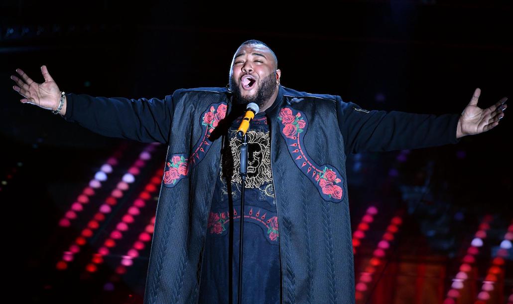 Sanremo 2017: le pagelle ai look della seconda serata Sanremo 2017: le pagelle ai look della seconda serata