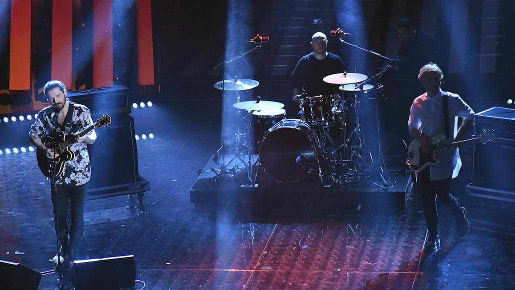 Sanremo 2017: le pagelle ai look della seconda serata Sanremo 2017: le pagelle ai look della seconda serata