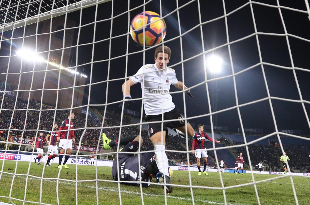 Milan: ma Deloufeu è nei progetti di mercato dei cinesi? Milan: ma Deloufeu è nei progetti di mercato dei cinesi?