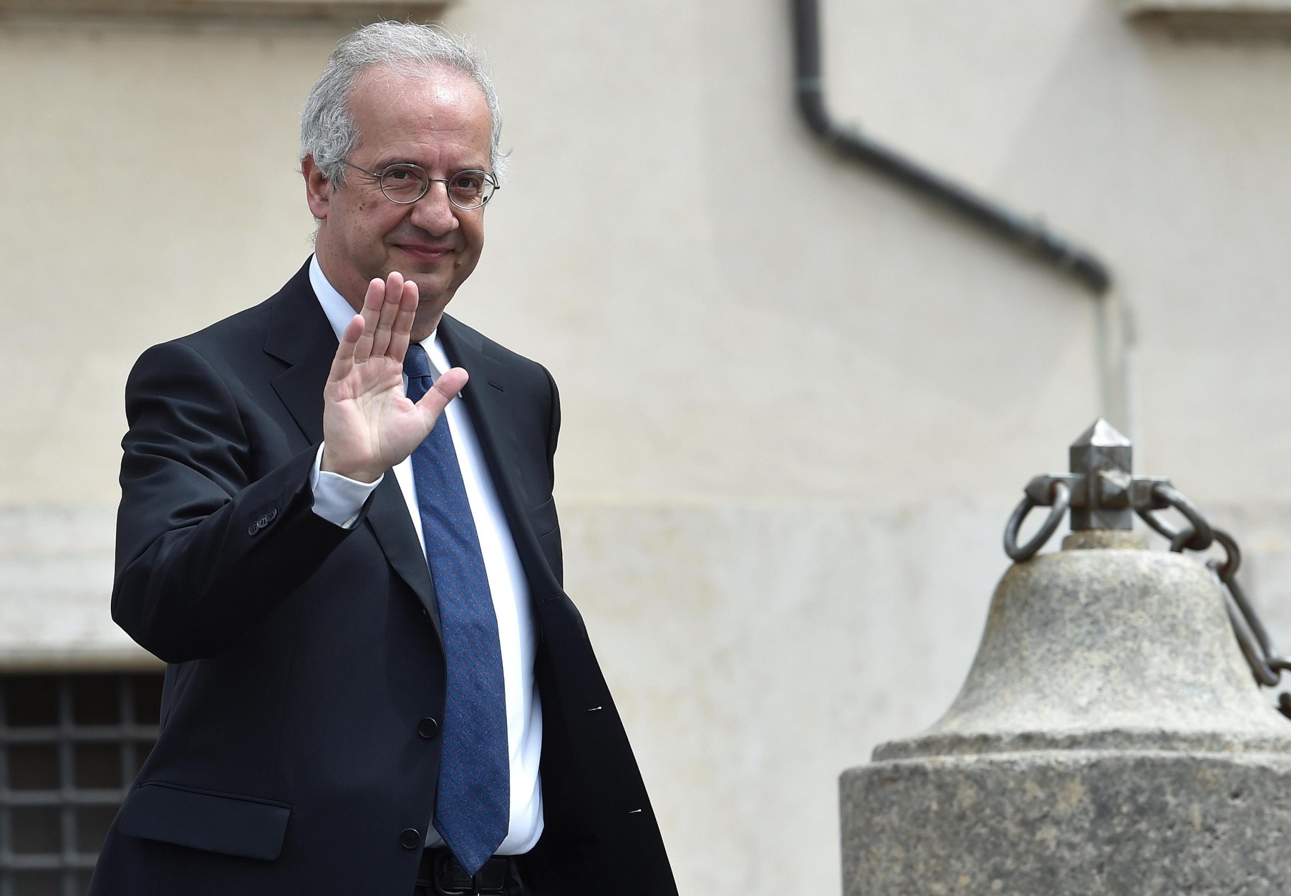 Lega, la candidatura di Veltroni già finita: “Non ci sono condizioni”