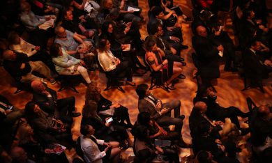 Essere Leonardo da Vinci, Miami-Napoli e ritorno