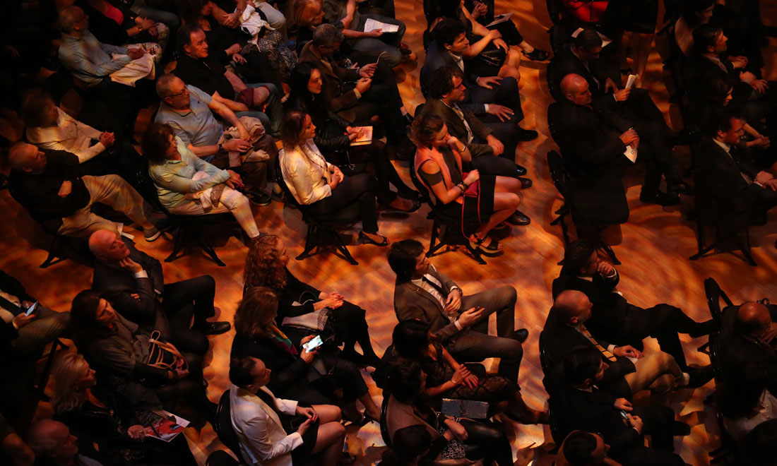 Essere Leonardo da Vinci, Miami-Napoli e ritorno