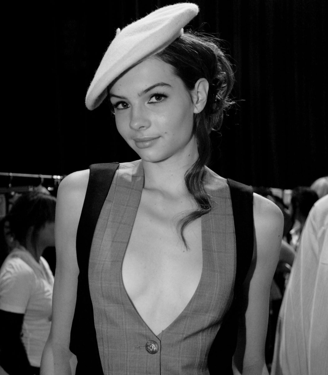 Le foto più sexy della settimana: 1 – 8 febbraio 2017 Le foto più sexy della settimana: 1 – 8 febbraio 2017