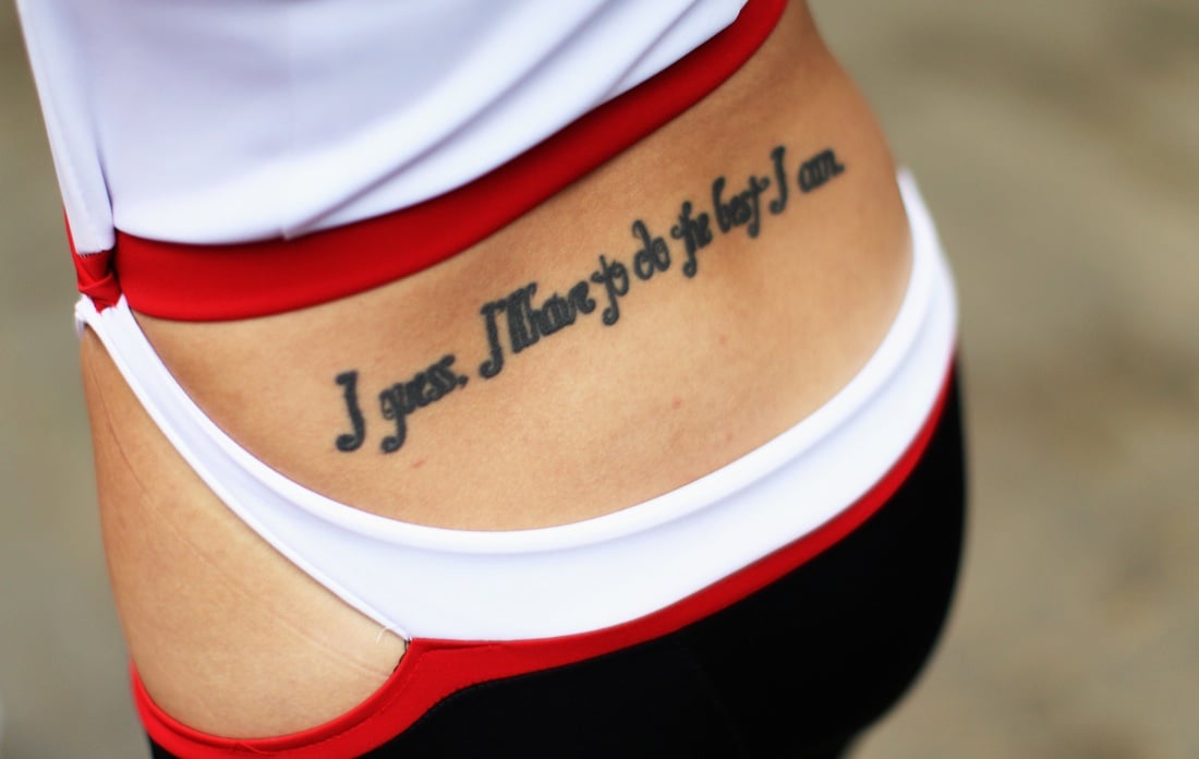 Le foto più sexy della settimana: 1 – 8 febbraio 2017 Le foto più sexy della settimana: 1 – 8 febbraio 2017