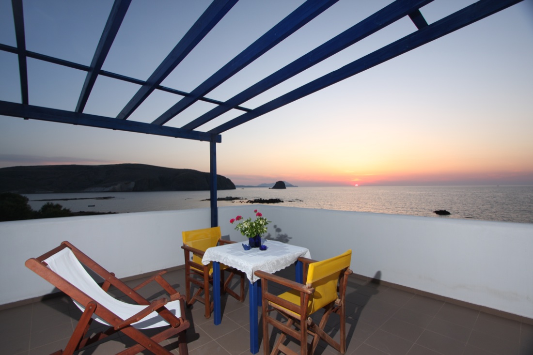 I 10 Hotel più romantici del Vecchio Continente