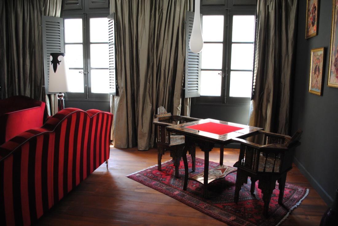 I 10 Hotel più romantici del Vecchio Continente