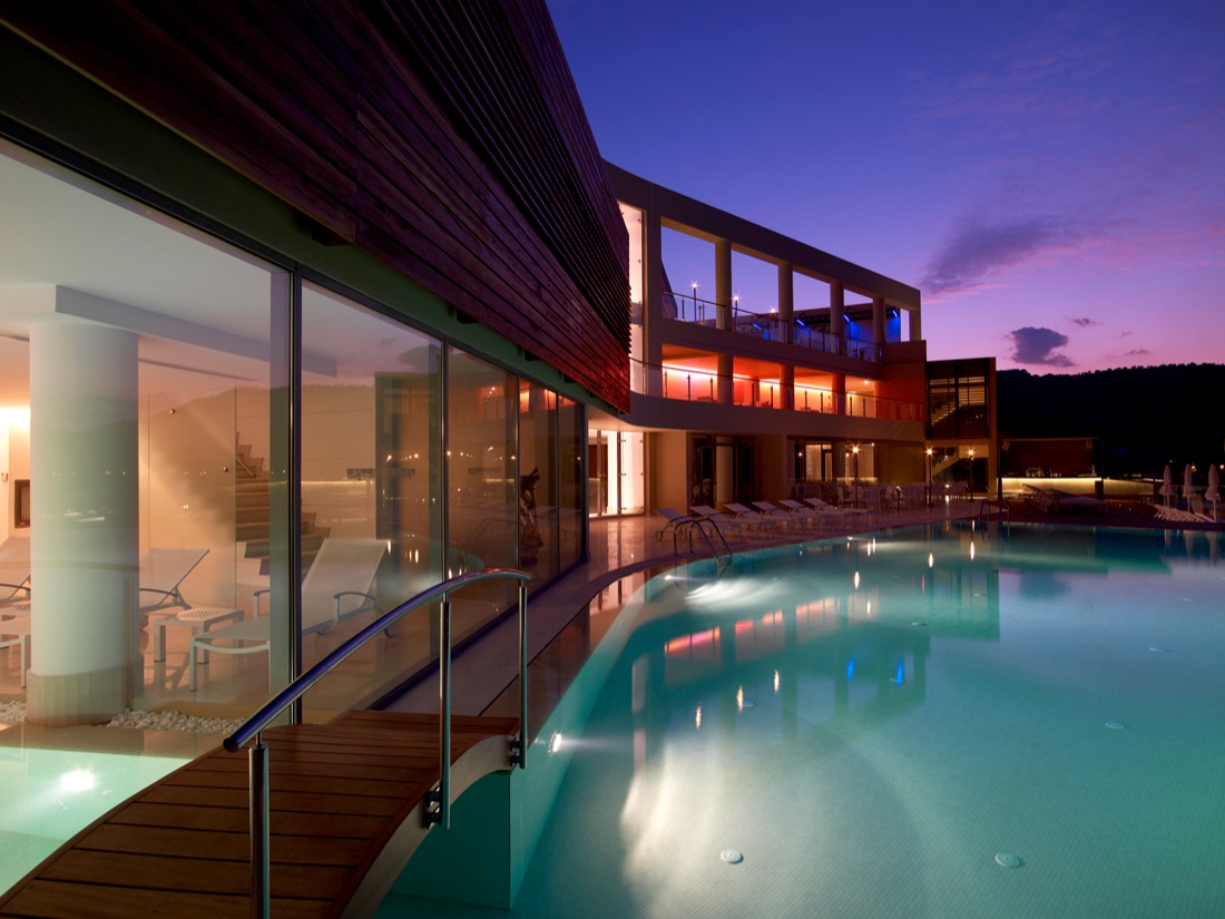 I 10 Hotel più romantici del Vecchio Continente