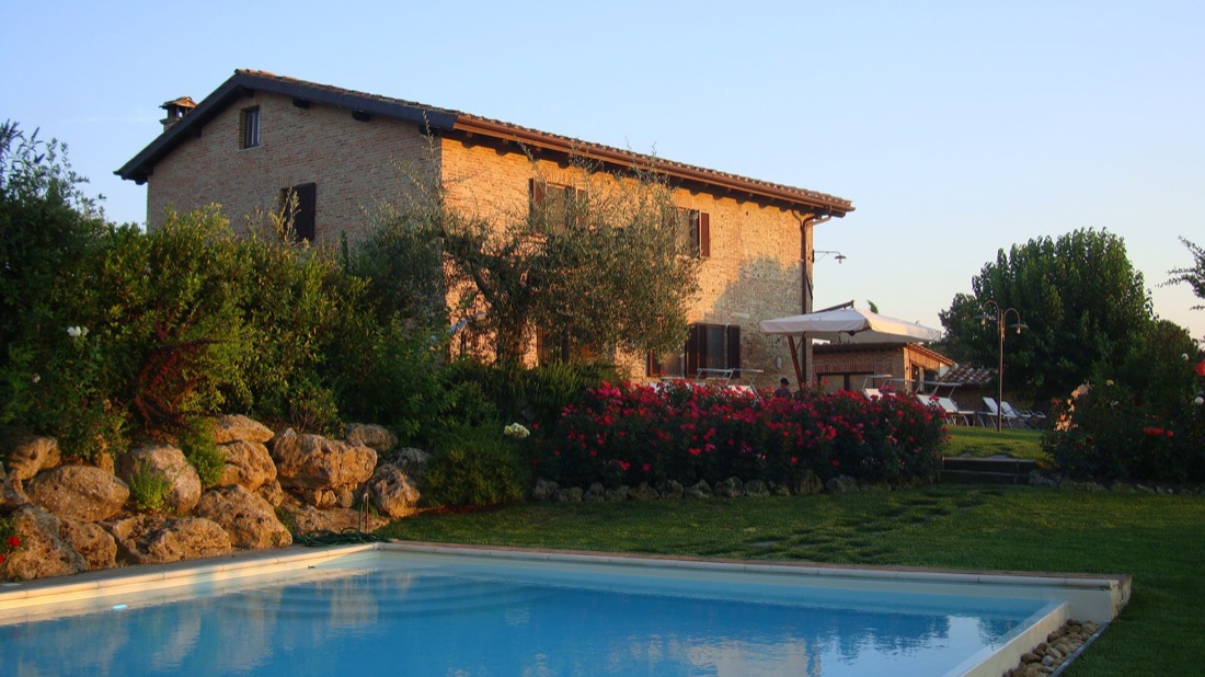 I 10 Hotel più romantici del Vecchio Continente