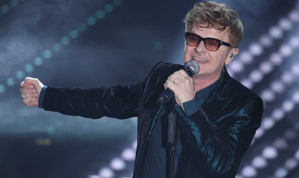 Sanremo 2017, Ron a rischio eliminazione: “Sono passati artisti più teen di me”