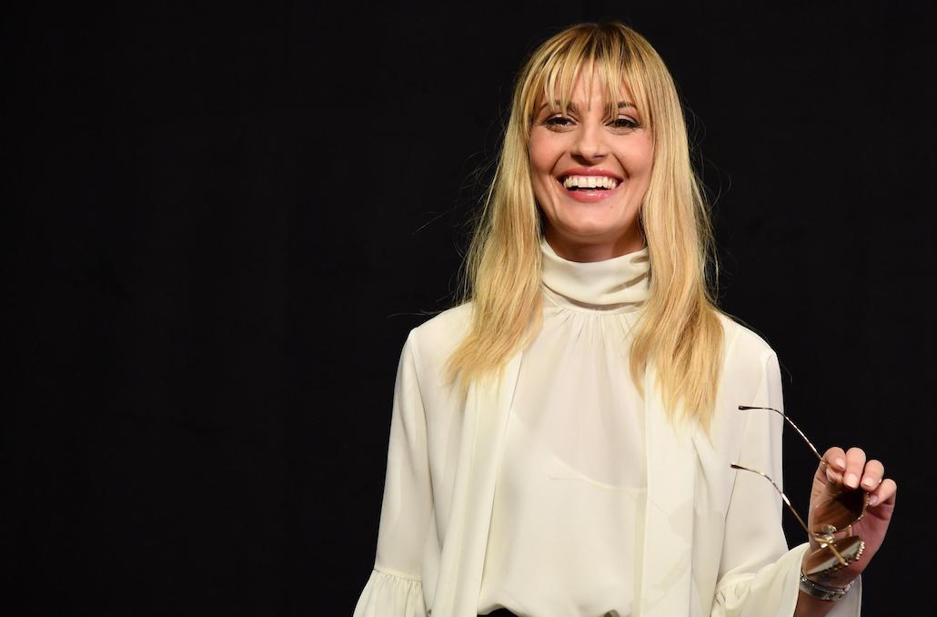 Sanremo 2017: effetto De Filippi sugli ascolti, stasera Totti e Keanu Reeves