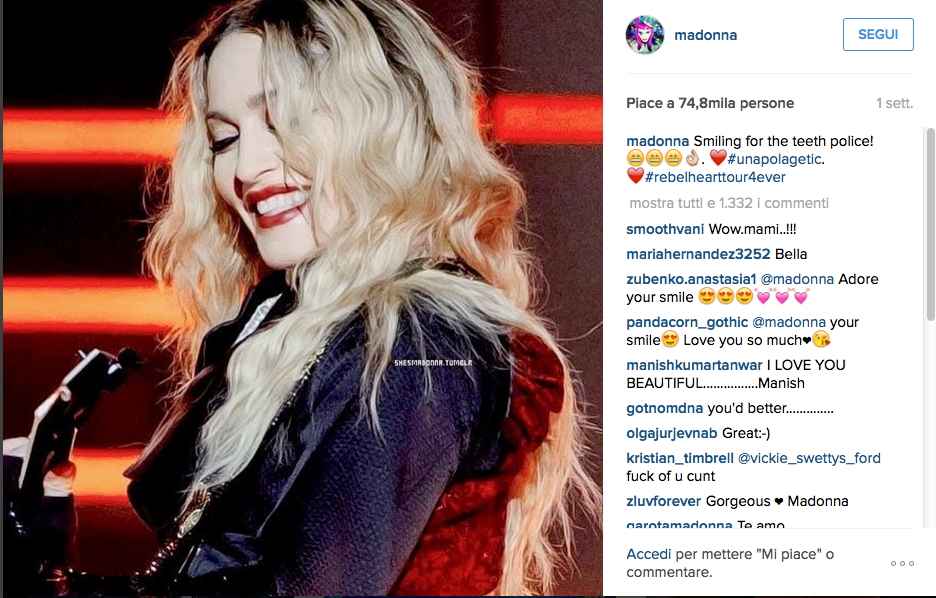 Madonna adotta due gemelle del Malawi