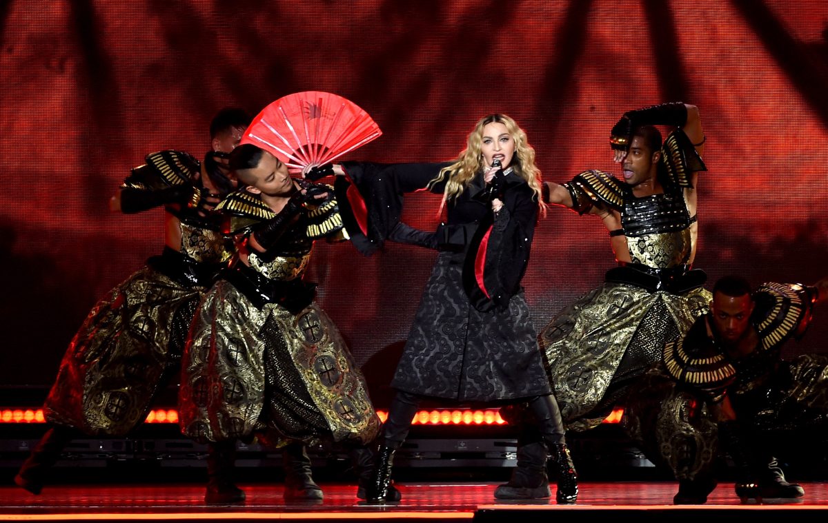 Madonna adotta due gemelle del Malawi