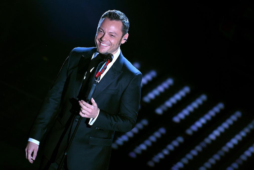 Sanremo 2017: le pagelle ai look della prima puntata Sanremo 2017: le pagelle ai look della prima puntata