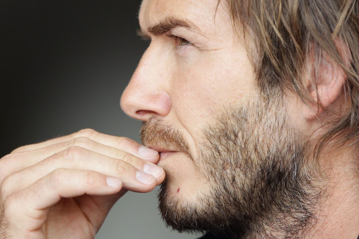 Beckileaks, lo scandalo mail che ha travolto David Beckham