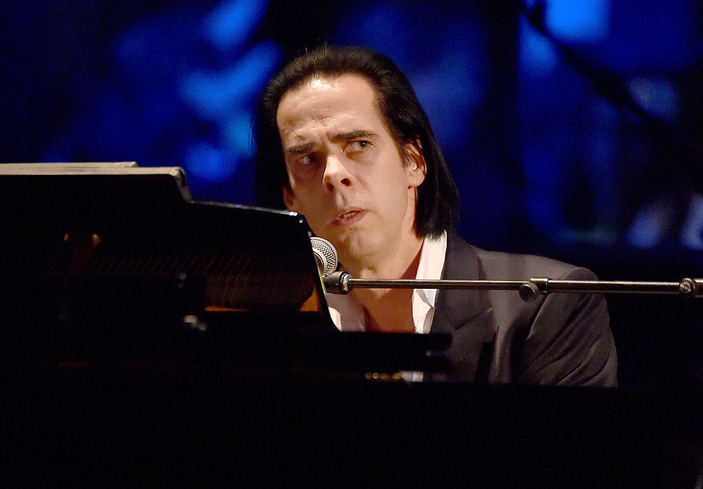 Nick Cave in concerto a Padova, Milano e Roma a novembre Nick Cave in concerto a Padova, Milano e Roma a novembre