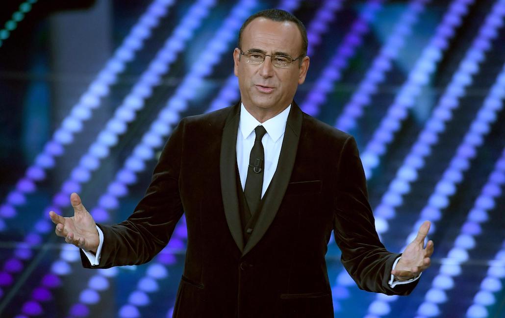 Sanremo 2017: tutto sulle canzoni dei Big della seconda serata Sanremo 2017: tutto sulle canzoni dei Big della seconda serata