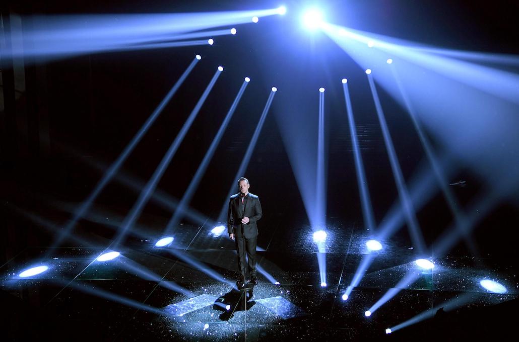 Sanremo 2017: tutto sulle canzoni dei Big della seconda serata Sanremo 2017: tutto sulle canzoni dei Big della seconda serata