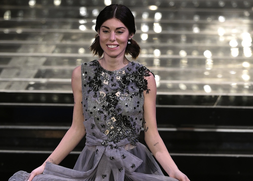 Sanremo 2017: tutto sulle canzoni dei Big della seconda serata Sanremo 2017: tutto sulle canzoni dei Big della seconda serata