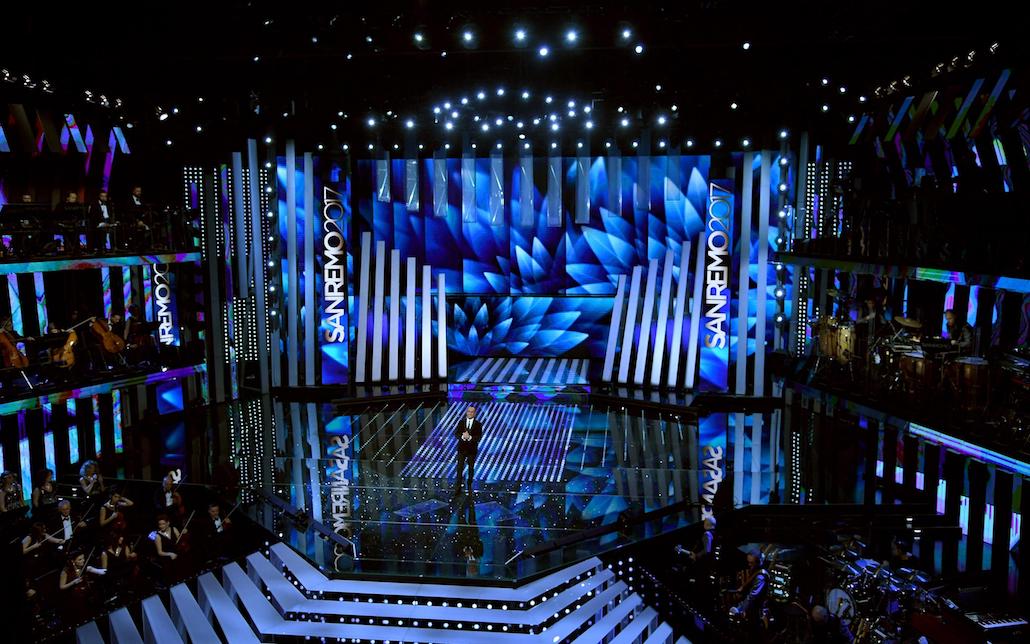 Sanremo 2017: tutto sulle canzoni dei Big della seconda serata Sanremo 2017: tutto sulle canzoni dei Big della seconda serata