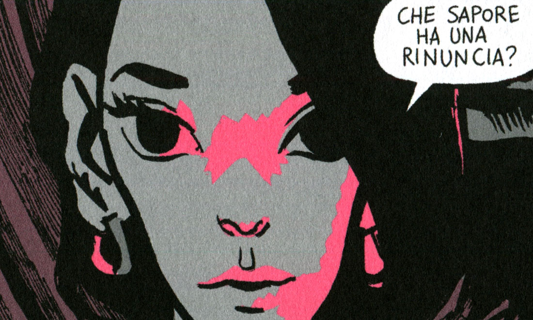 ‘Horses’ di Nicolò Pellizzon