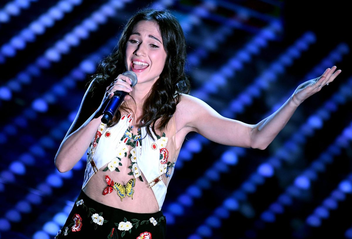 Sanremo 2017: le pagelle della prima serata