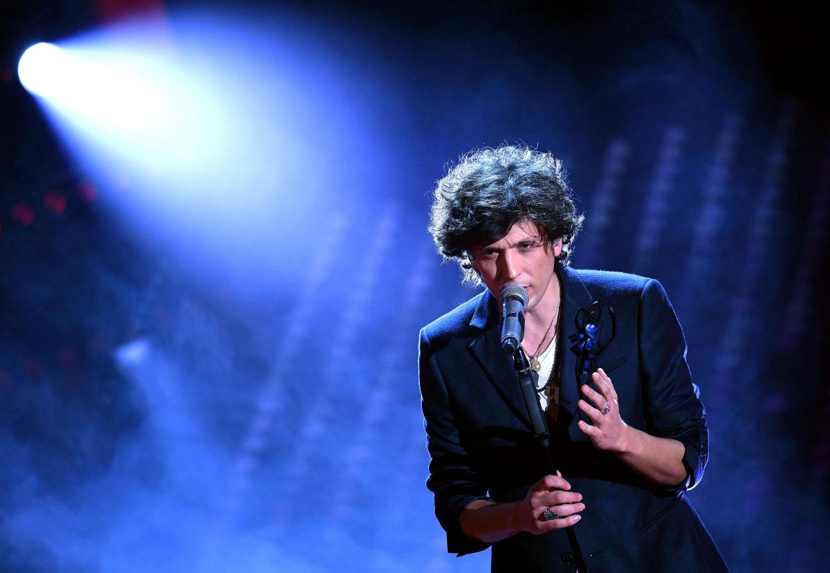 Sanremo 2017: le pagelle della prima serata