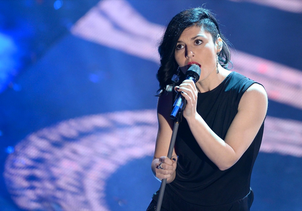 Sanremo 2017: le pagelle della prima serata