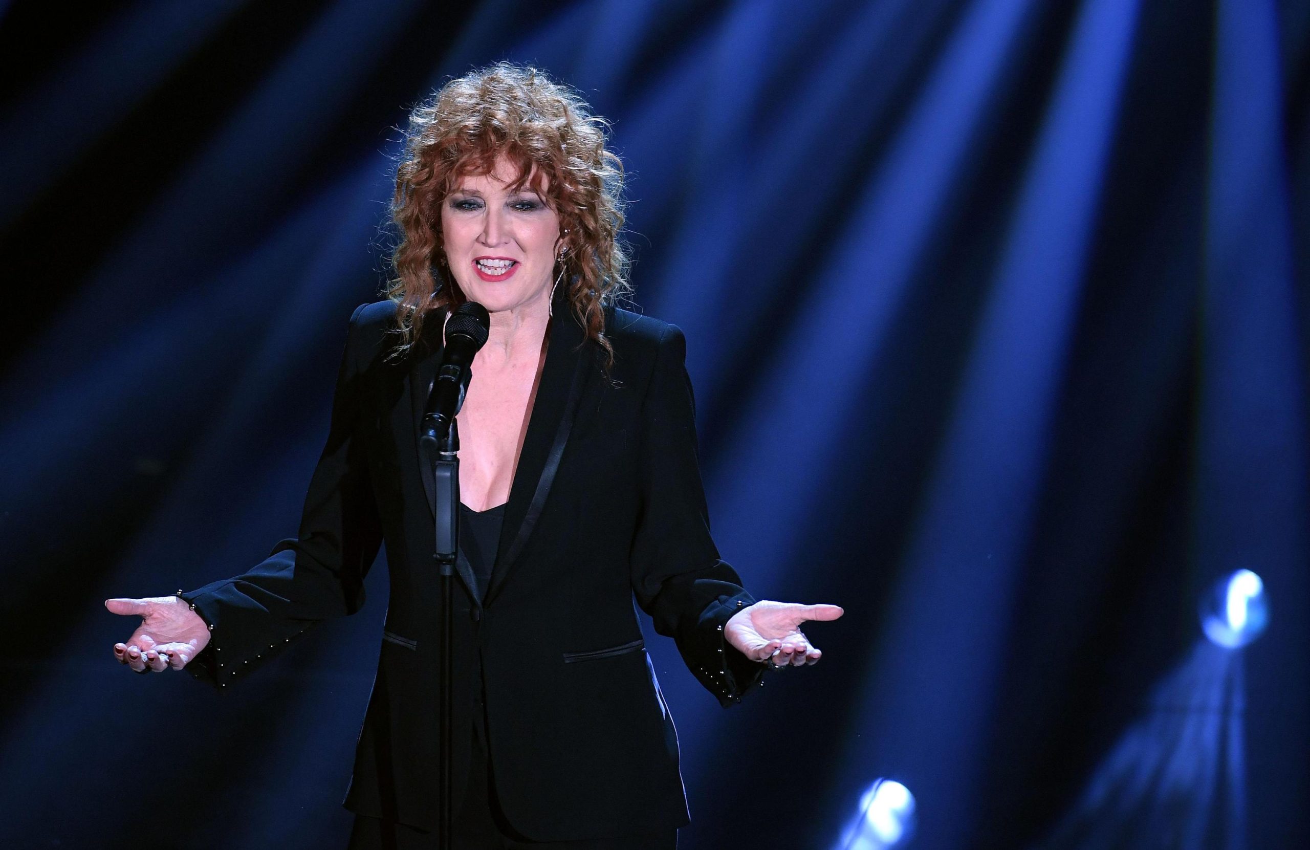 Sanremo 2017: le pagelle della prima serata