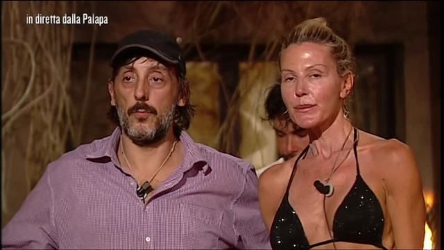 Ascolti 06/02: benino l’Isola, bene i Bastardi di Pizzofalcone