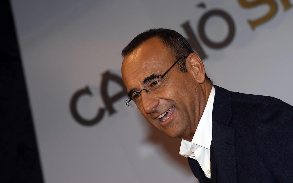 Sanremo 2017, il diario dal Festival tra curiosità e retroscena/1 Sanremo 2017, il diario dal Festival tra curiosità e retroscena/1