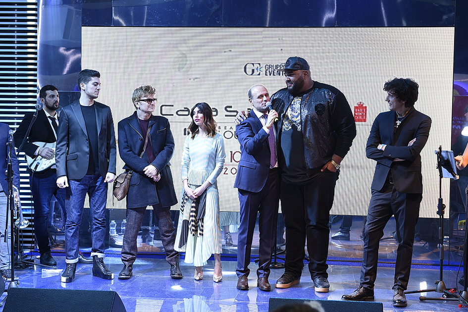 Sanremo 2017, il diario dal Festival tra curiosità e retroscena/1 Sanremo 2017, il diario dal Festival tra curiosità e retroscena/1